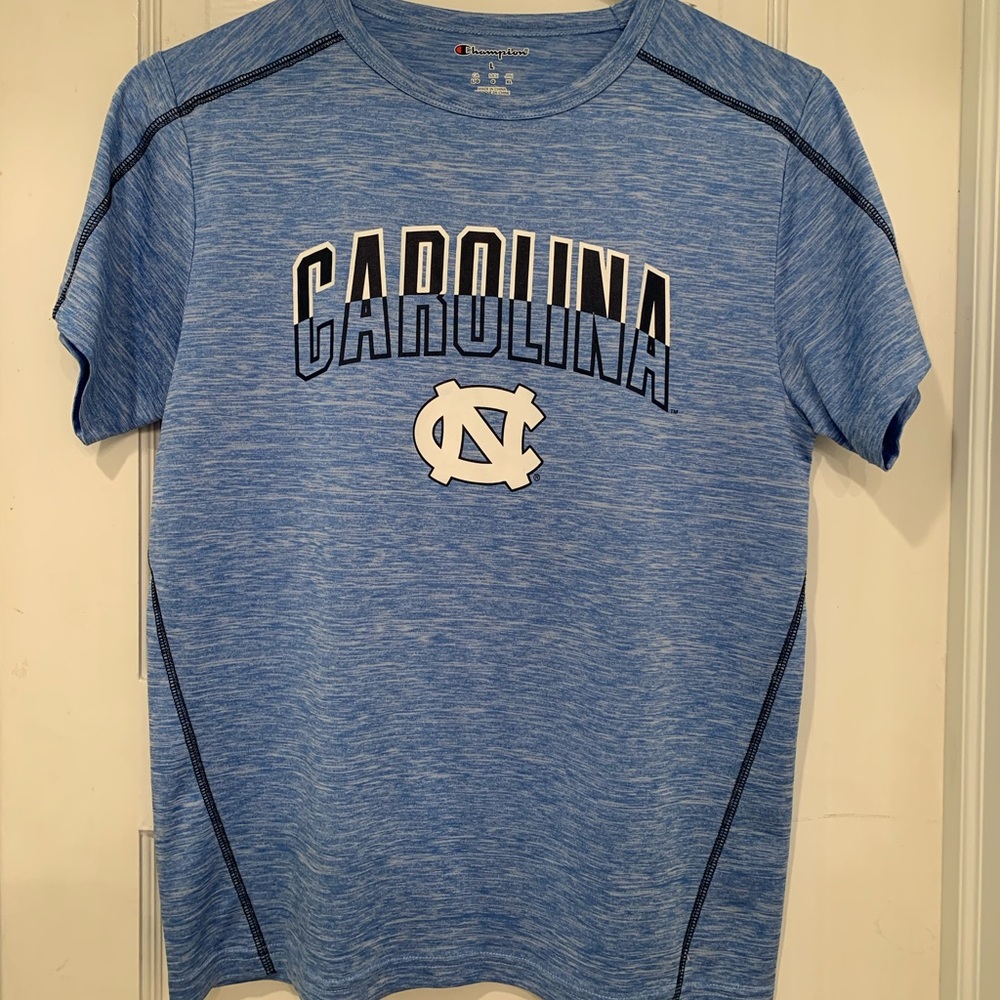 Kids Carolina Shirt